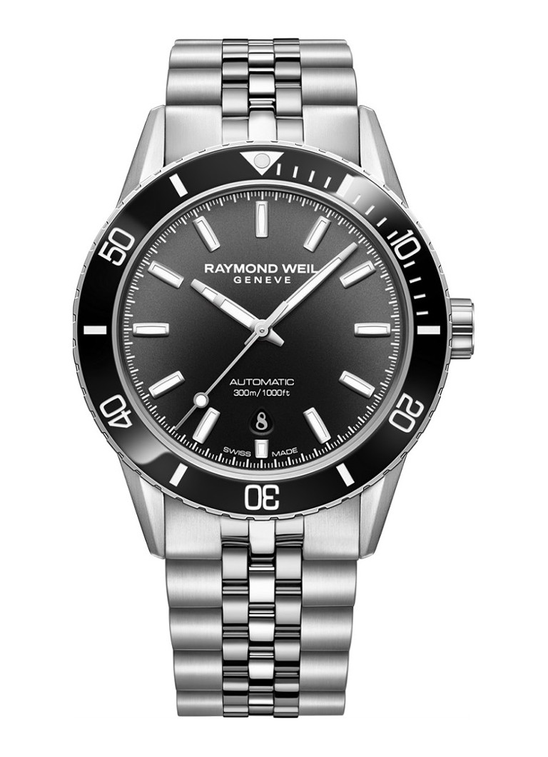 Hodinky Raymond Weil Freelancer 2775-ST1-20051