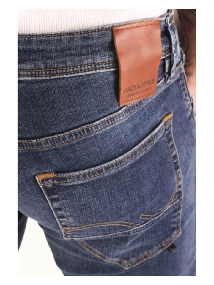 Jack & Jones Jeans in Denim günstig kaufen