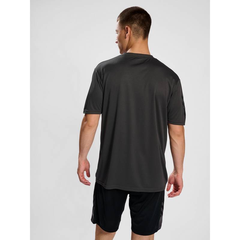 hummel hmlACTIVE PL JERSEY S/S Trikot Herren
