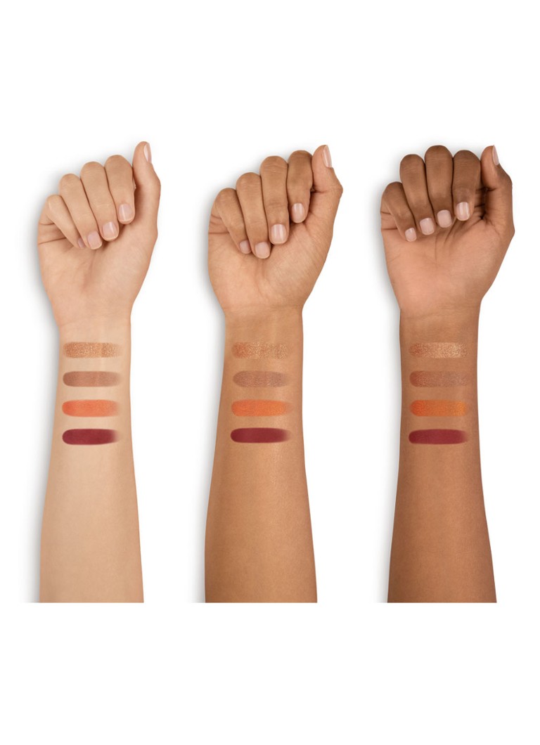 NARS Eyeshadow Quad - Farduri de pleoape