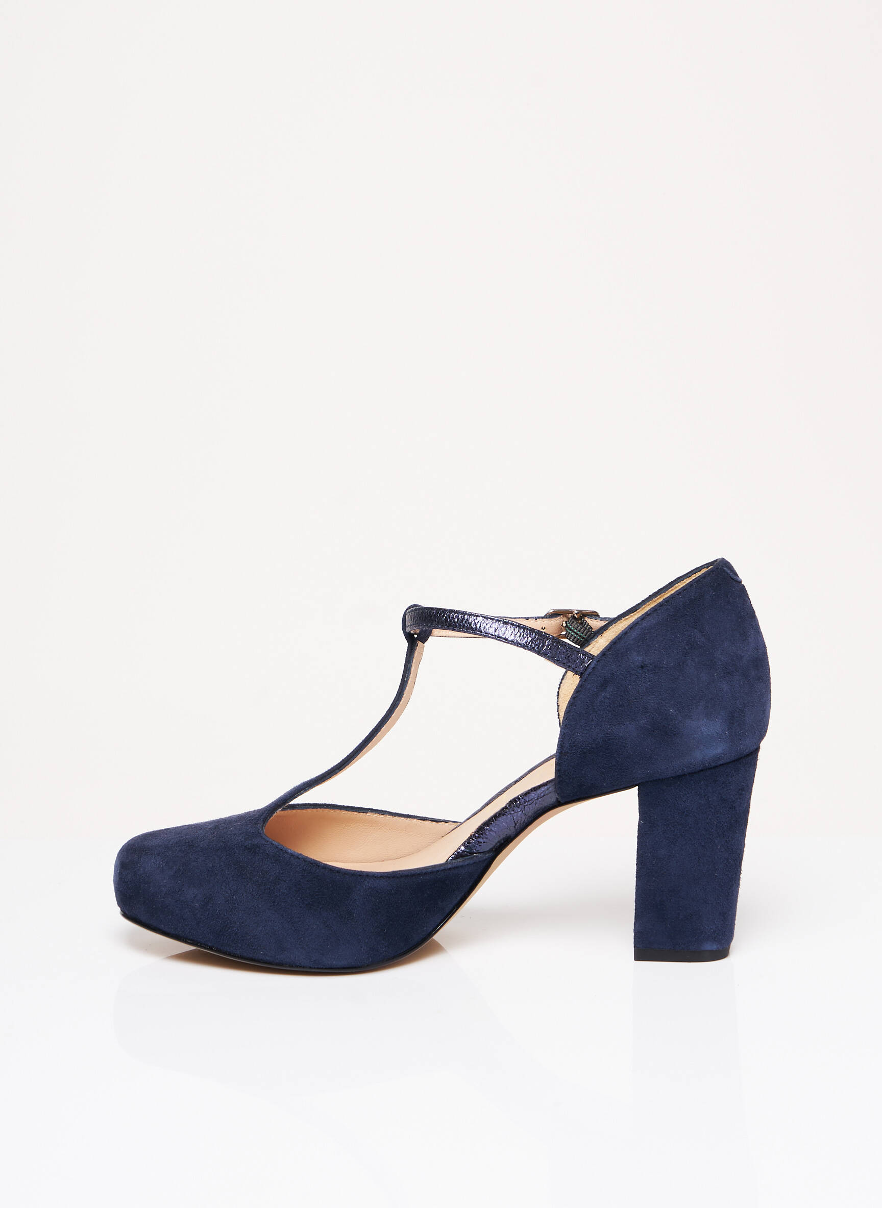 Unisa Escarpins Femme couleur bleu