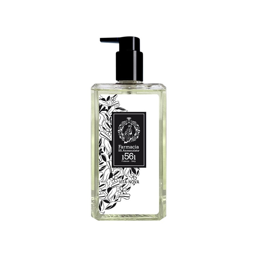 Bath & Shower Shower Gel Vita Nova