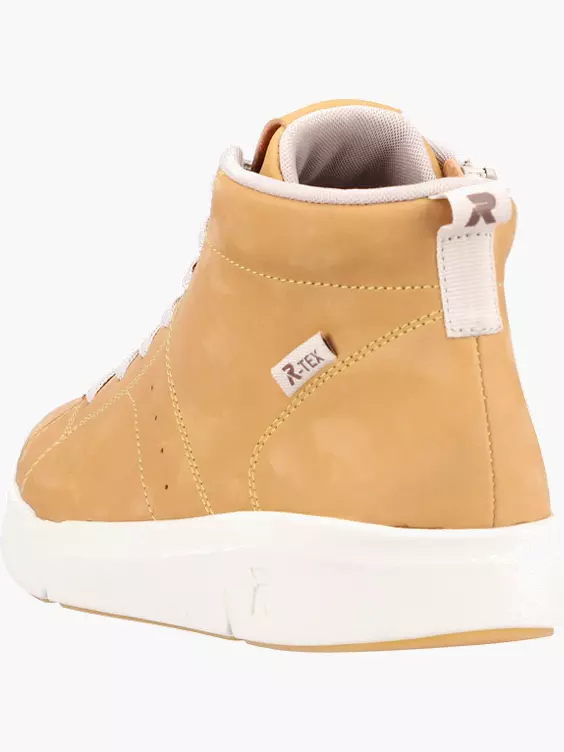 Rieker Damen Sneaker High