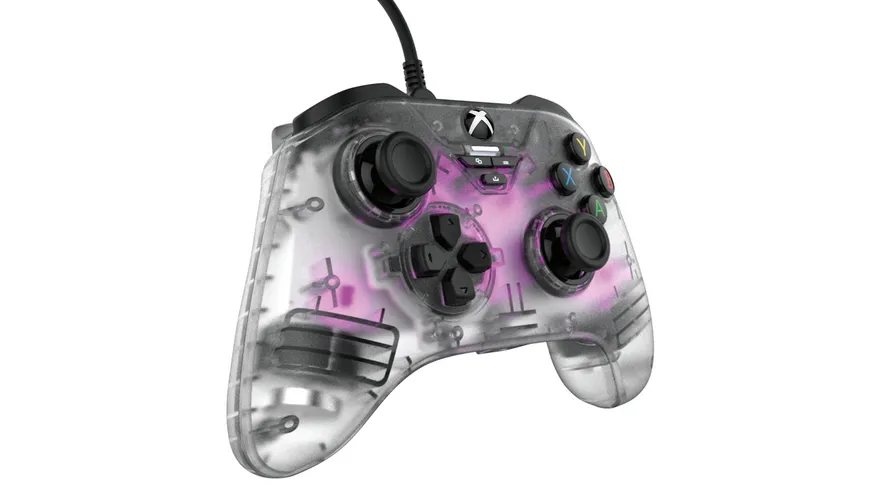 snakebyte XSX GamePad RGB X
