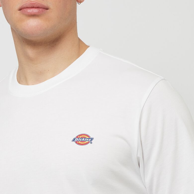 Dickies Shortsleeve Marpleton T-Shirt white
