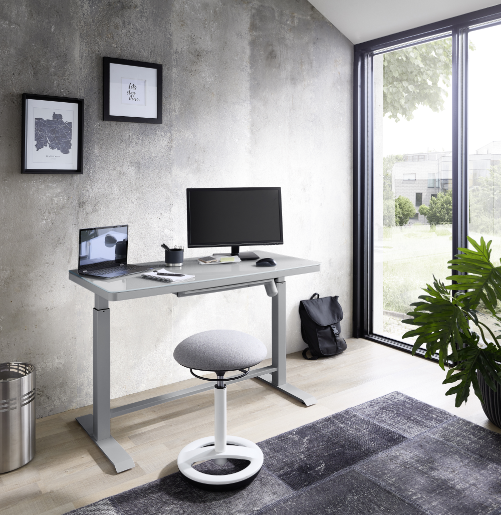 Schreibtisch Lift4Home