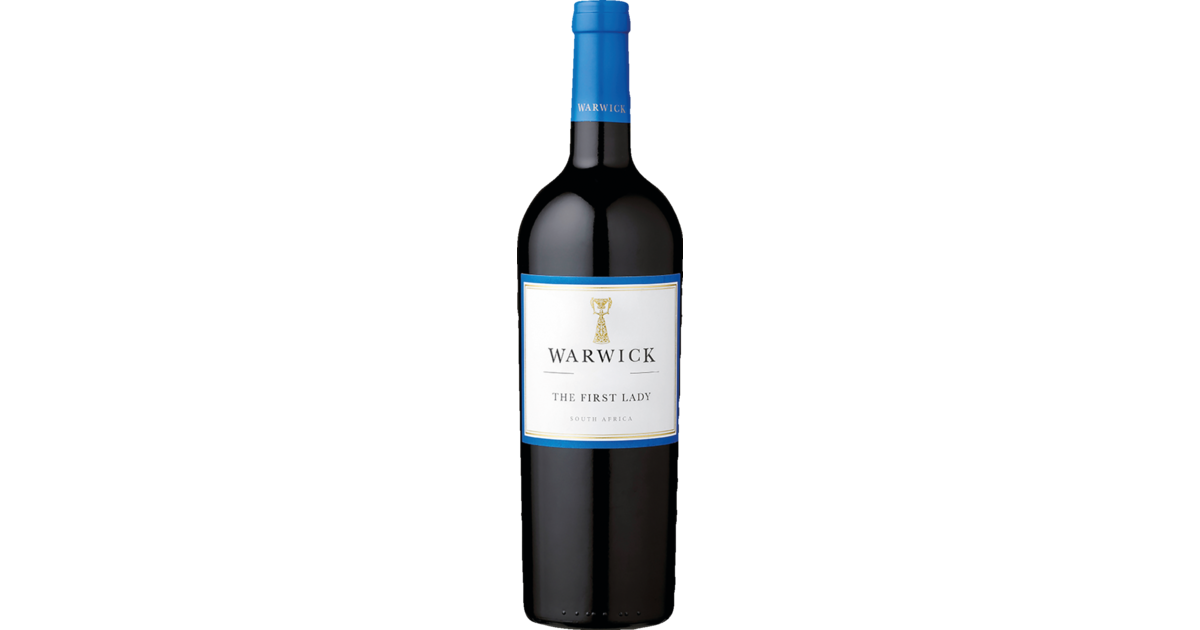The First Lady Cabernet Sauvignon