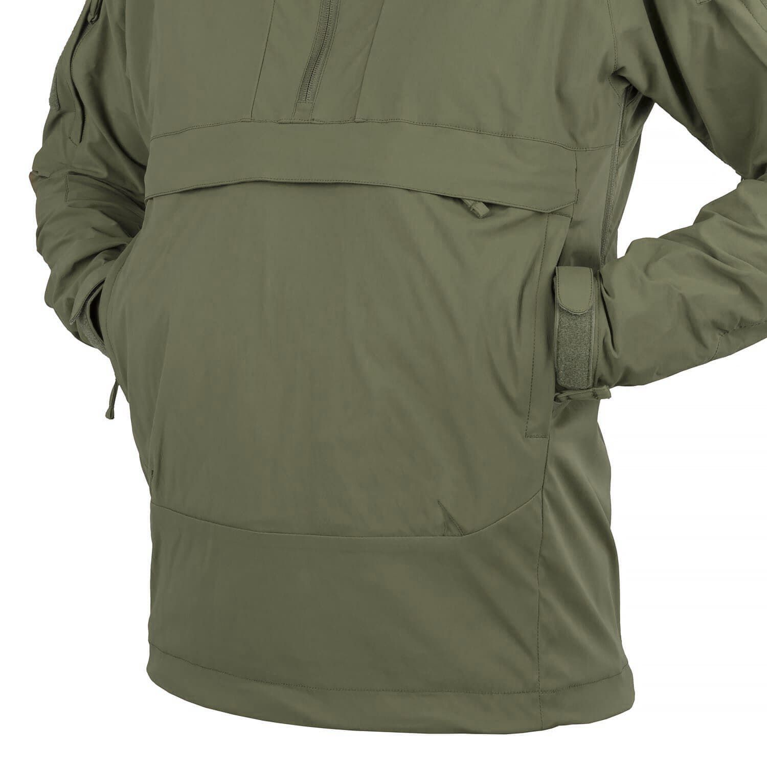 Mistral Anorak Jacket Soft Shell