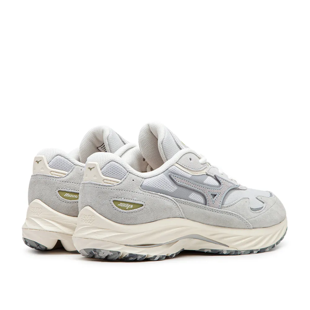Mizuno Wave Rider Beta D1GA330903 / weiss