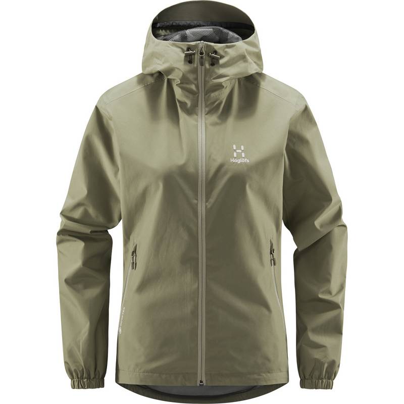 Haglöfs Betula GTX Jacket Hardshelljacke Damen
