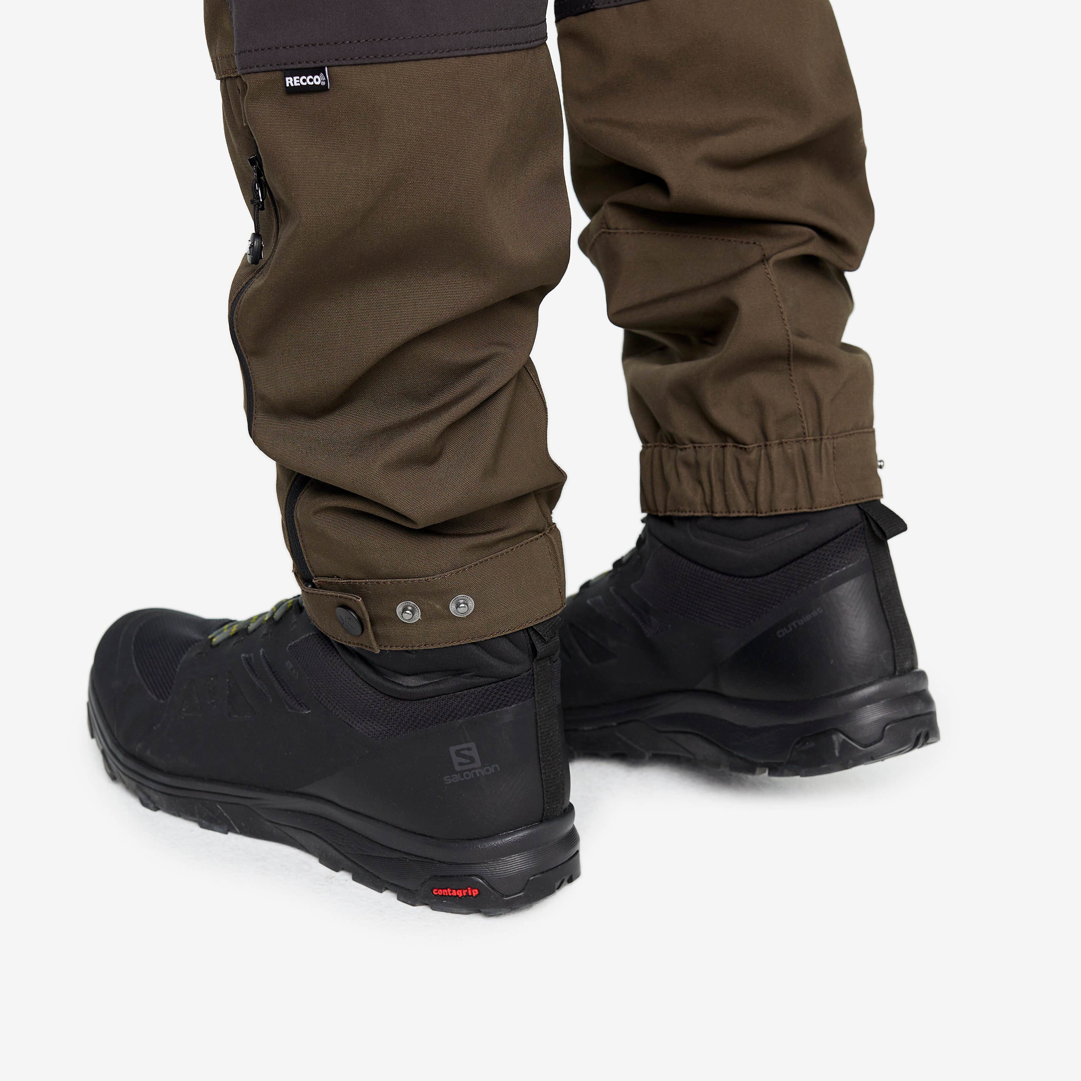 RVRC GP Pro Expedition Pants Homme Mud