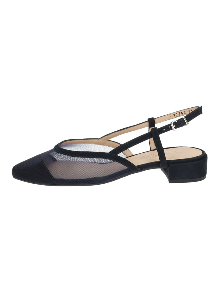 PETER KAISER Pumps in Navy günstig kaufen