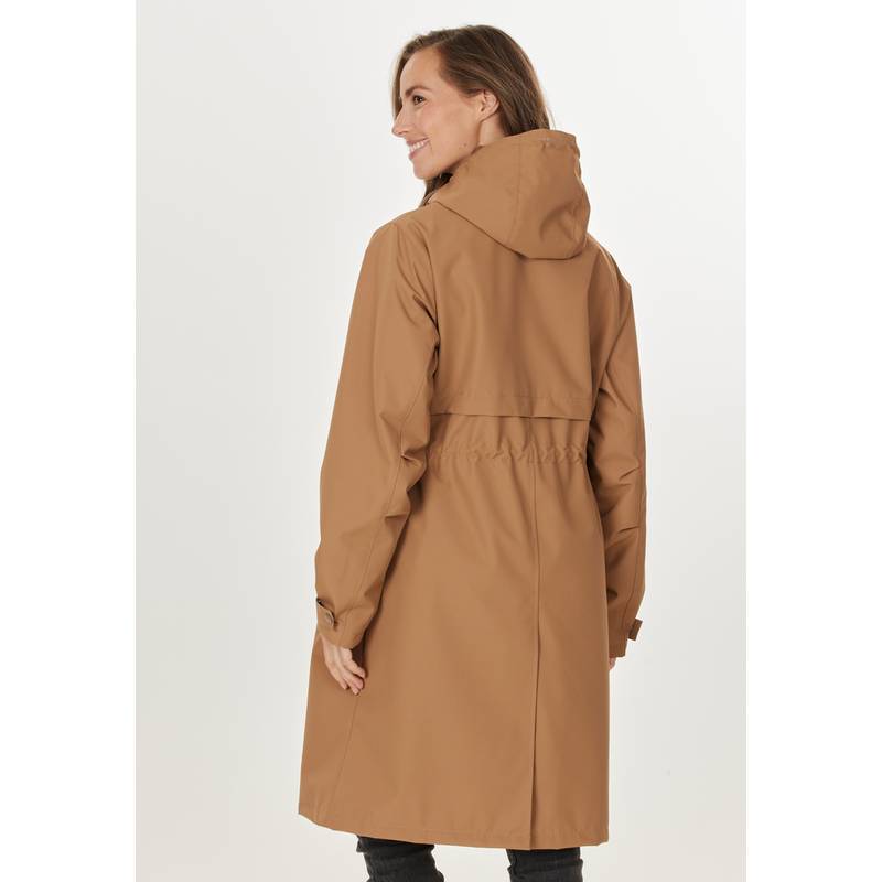 Weather Report Pharell Funktionsjacke Damen