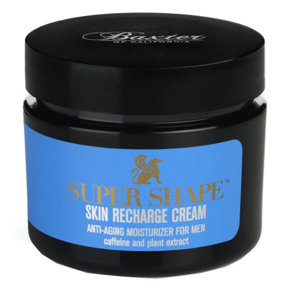 Baxter of California Super Shape Skin Recharge Cream 50 ml