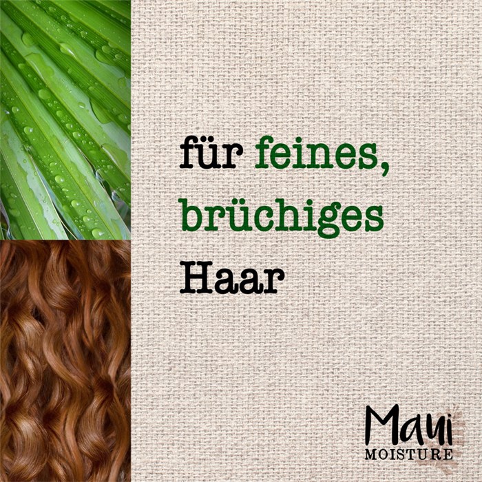 Bamboo Fibers Shampoo