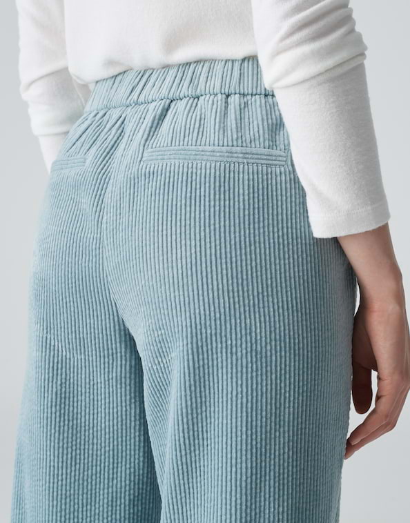 Cordhose Myha corduroy