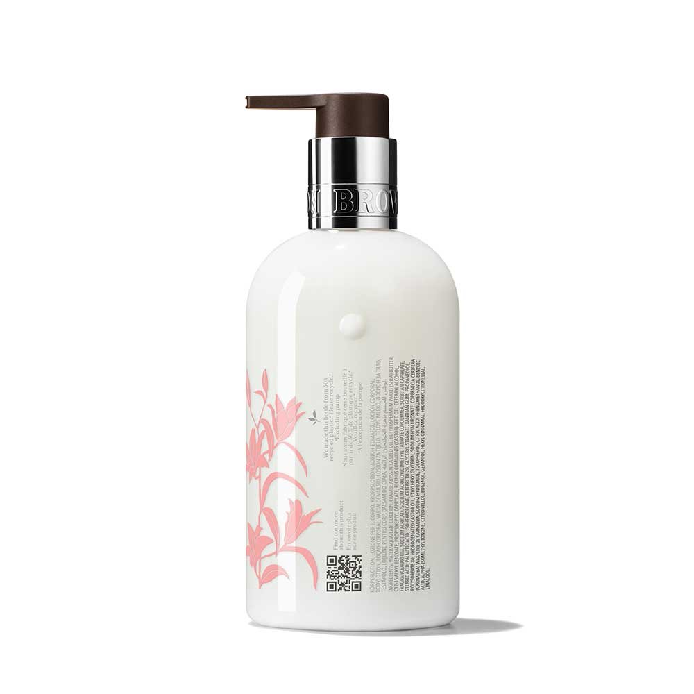 Molton Brown Bath & Body Heavenly Gingerlily Body Lotion