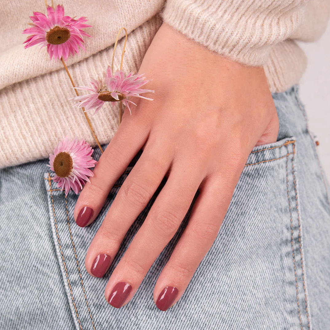 Unhas VERDES - Esmalte - Esmalte