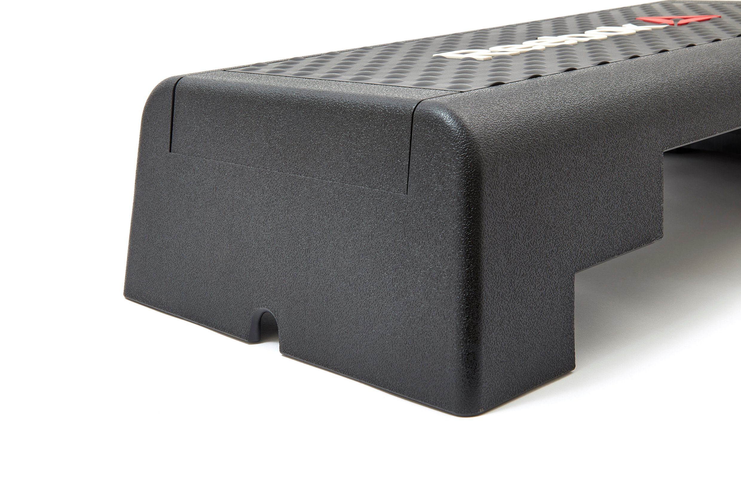 Reebok Mini-Stepper Reebok Mini Step, robustes und einteiliges Design