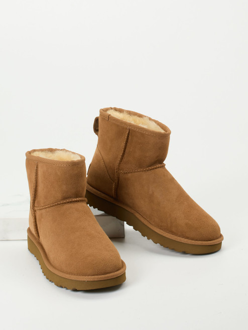 Stiefelette-18112290006 UGG