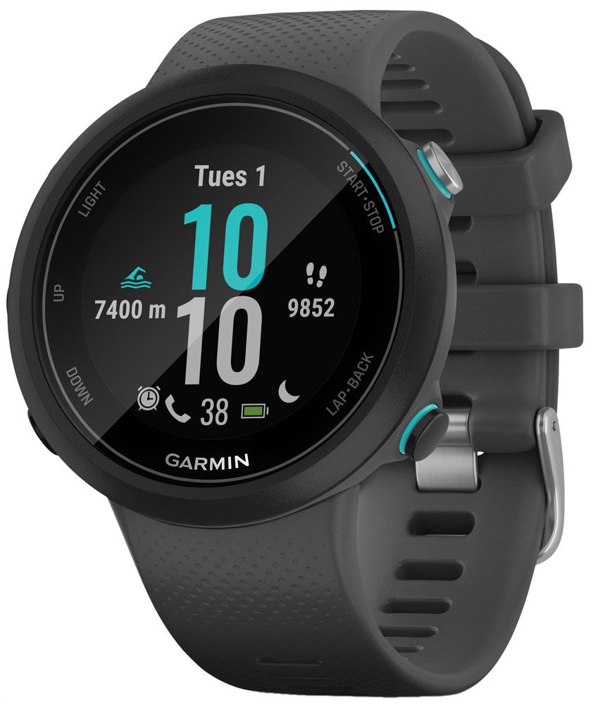 Garmin Swim 2 - GPS-Schwimmuhr kaufen | Bike-Discount