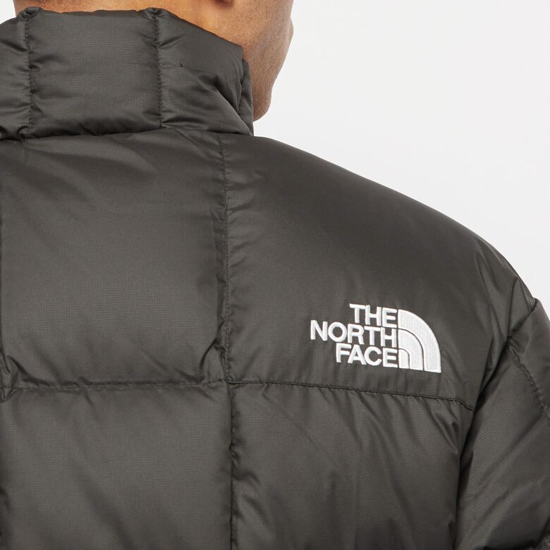The North Face Lhotse Jacket tnf black-tnf black-tnf white