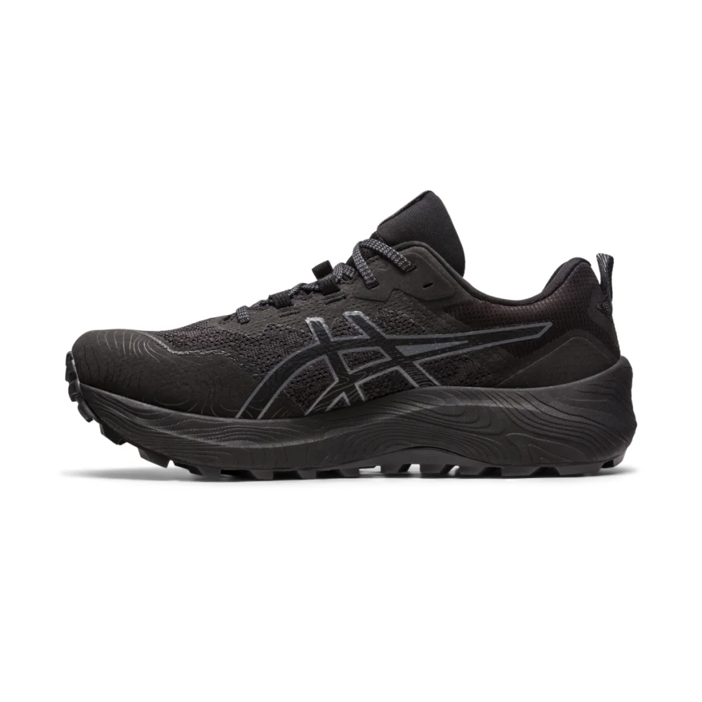 Asics Gel Trabuco 11 GTX 1011B608-002 / schwarz