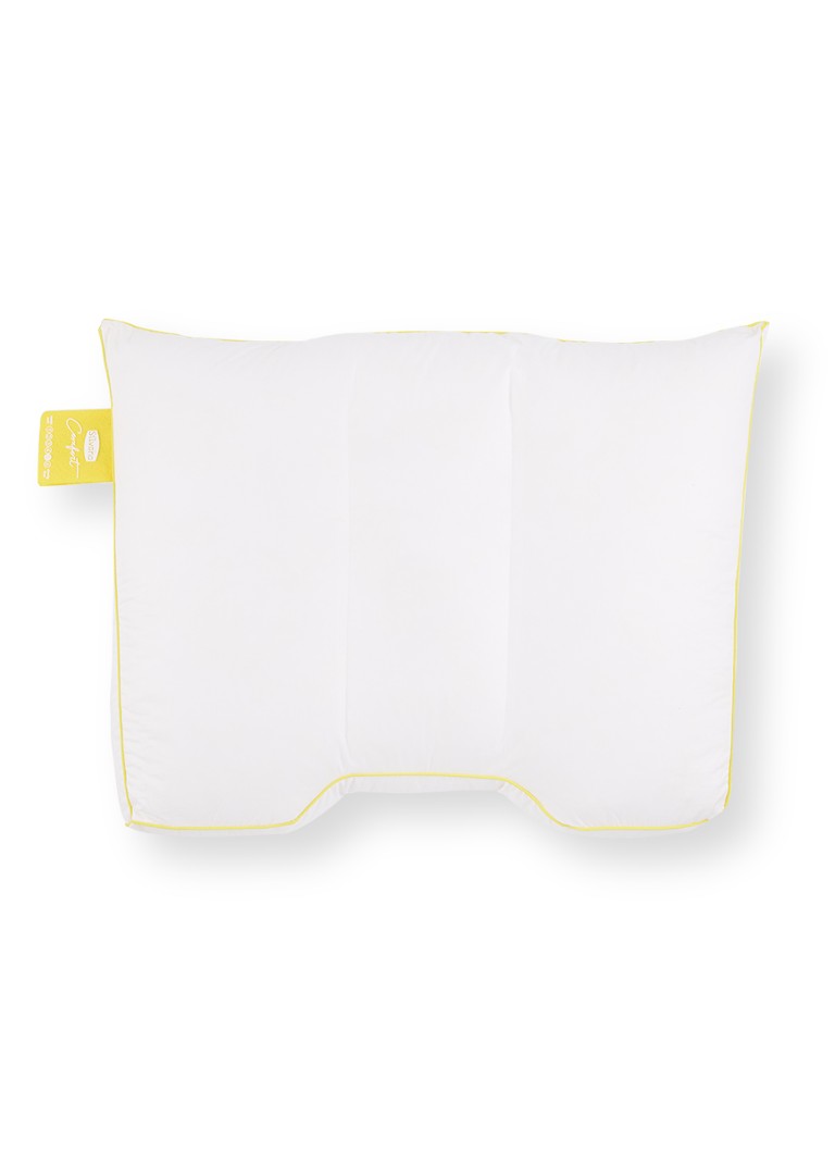 Silvana Comfort feste 5 Kissen 60 x 70 cm