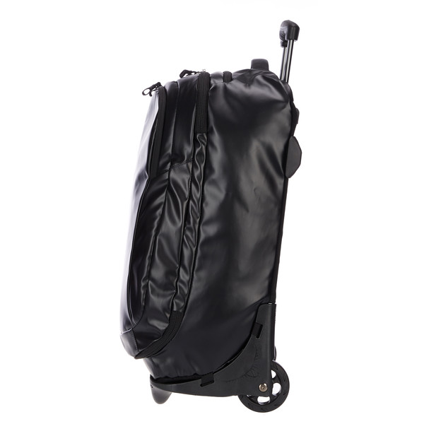 TRANSPORTER WHEELED DUFFEL CARRY-ON - Reisetasche mit Rollen