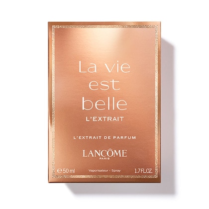 Lancôme La Vie Est Belle Gold  L'Extrait Eau de Parfum Spray