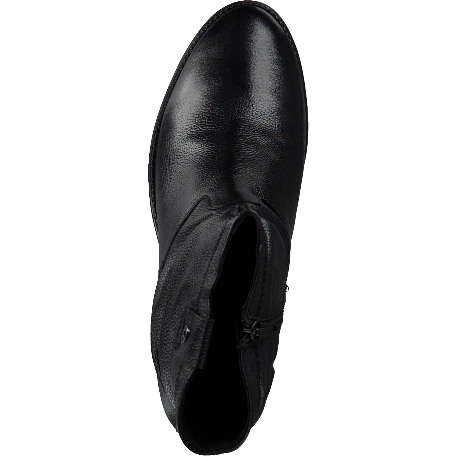 s. Oliver 25358, Stiefeletten, Damen, Schwarz
