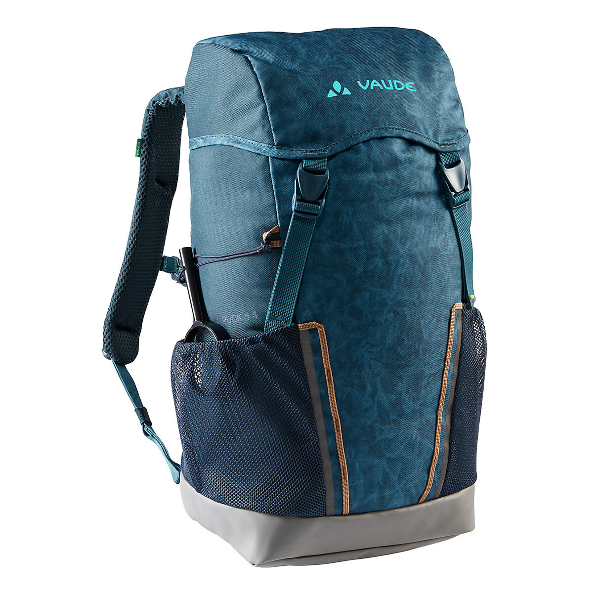 Puck 14 Kinderrucksack 44 cm Kindergartenrucksäcke