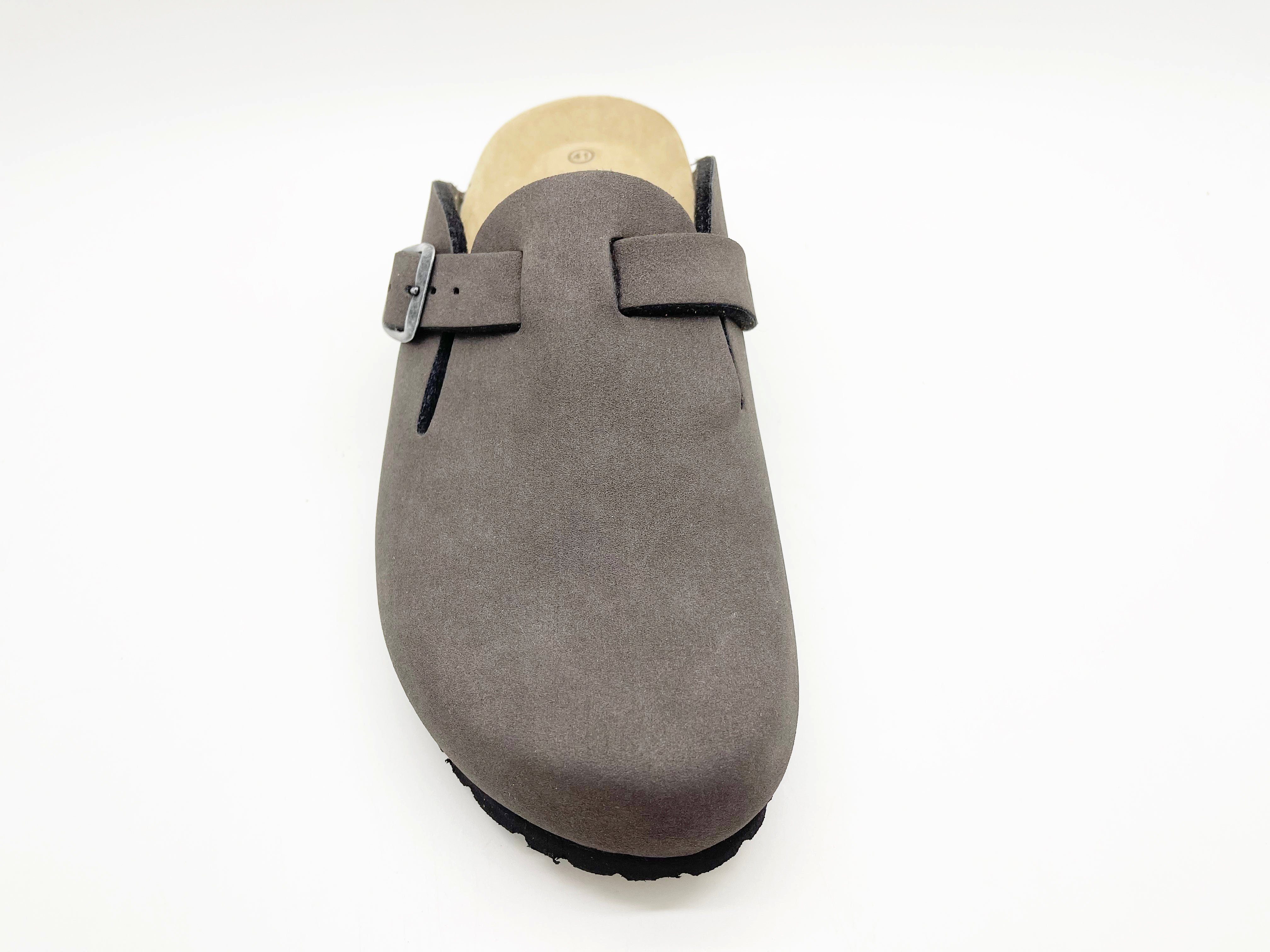 thies 1856 Eco Bio Clog Vegan Clog