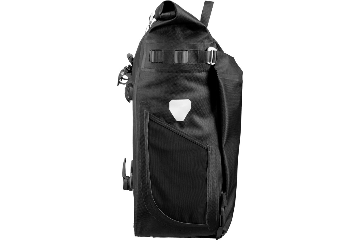 Ortlieb Vario PS Rucksack/Packtasche QL2.1 - Einzeltasche