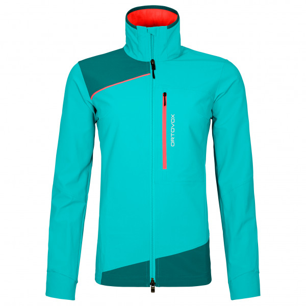 Ortovox - Women's Pala Light Jacket - Softshelljacke