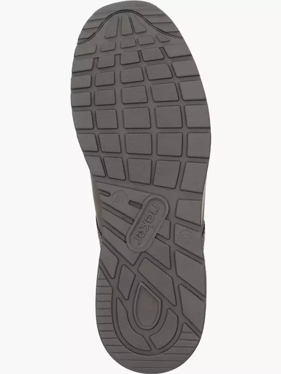 Rieker Herren Slipper