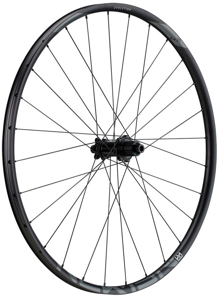 Newmen Evolution SL X.A.25 29