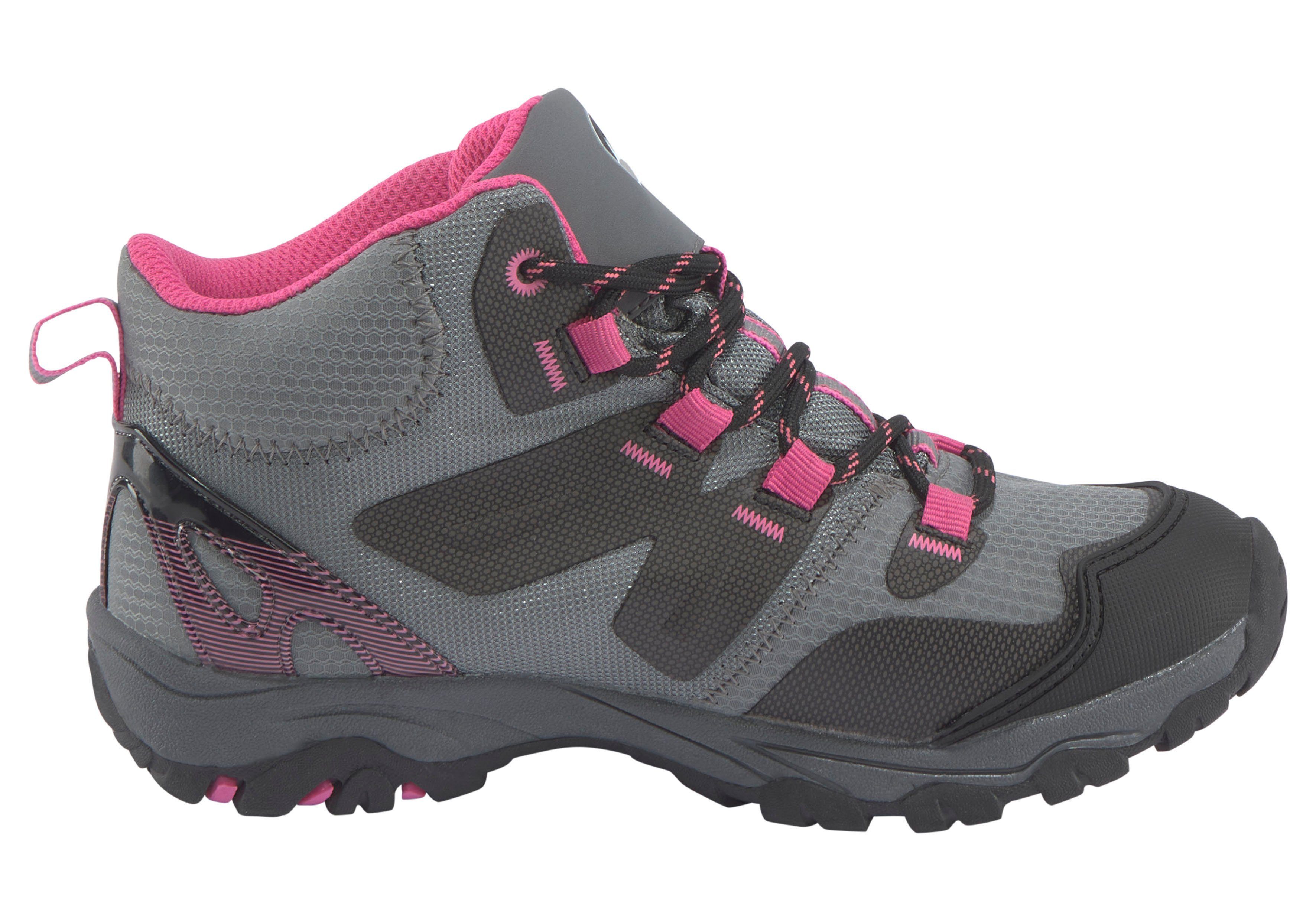 Polarino TOIVO High Outdoorschuh