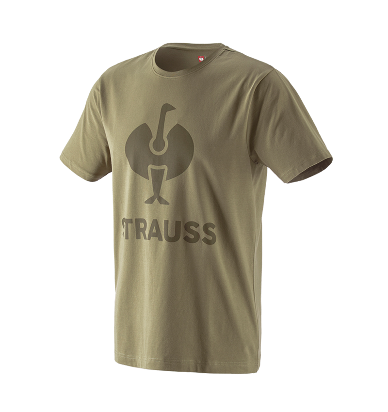 T-Shirt e.s.concrete