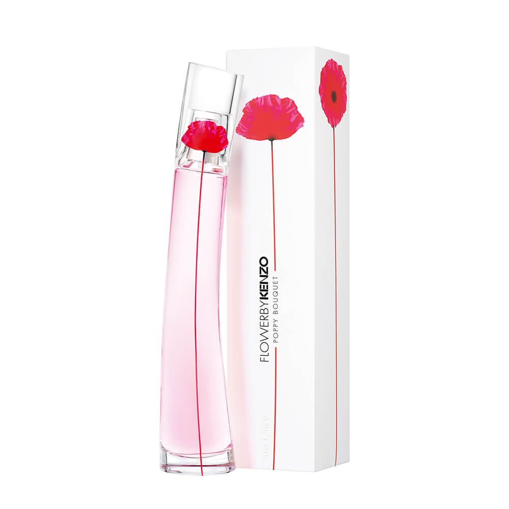 KENZO  Flower by Kenzo Poppy Bouquet Eau de Parfum Nat. Spray