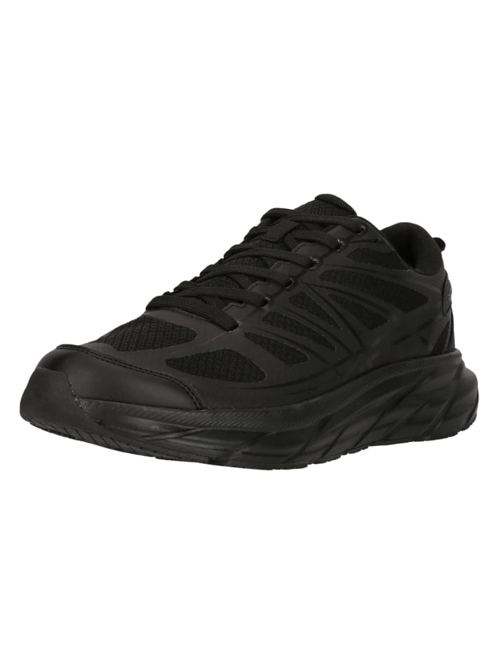 Endurance Sneaker Caden in 1001S Black Solid günstig kaufen