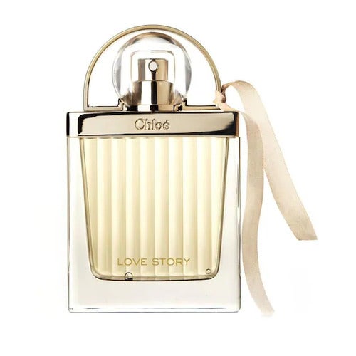 Chloé Love Story Eau de Parfum 75 ml