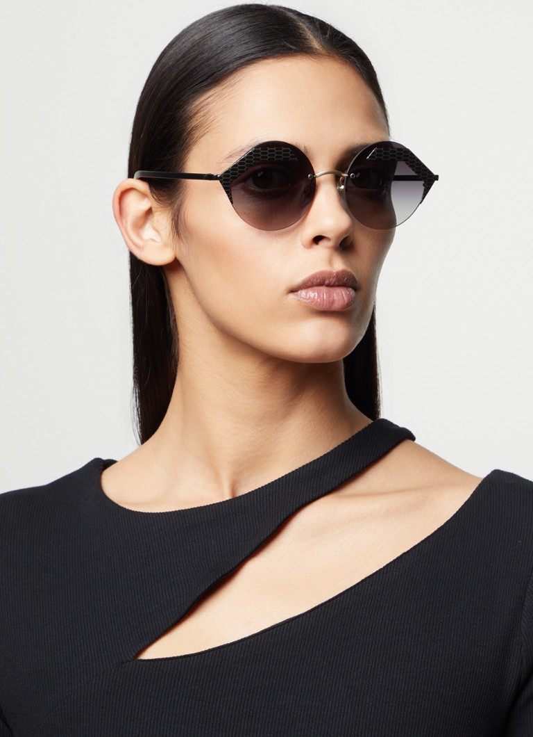 Ochelari de soare BVLGARI BV6089