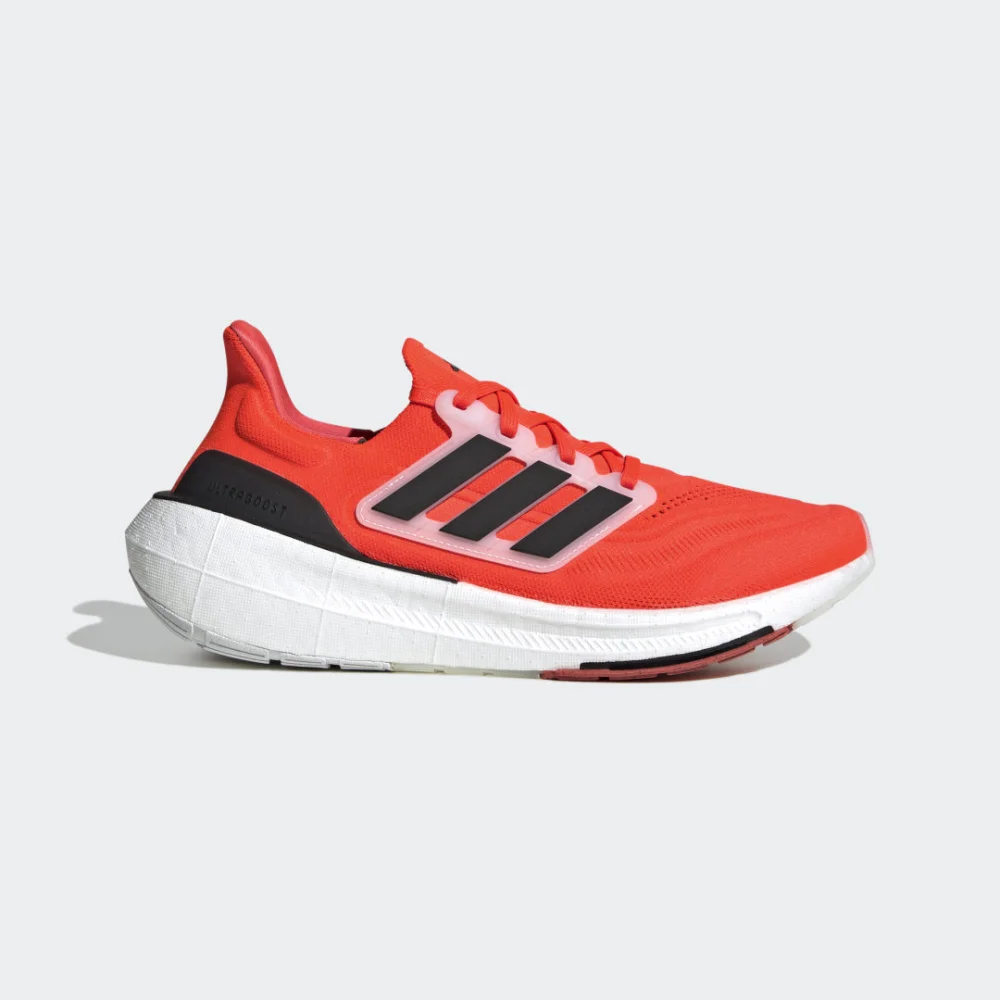adidas Ultraboost Light 23 HQ6341 / rot