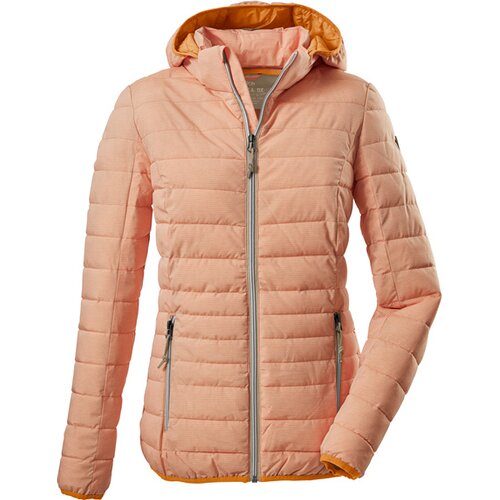 DAMEN JACKE UYAKA STRIPE
