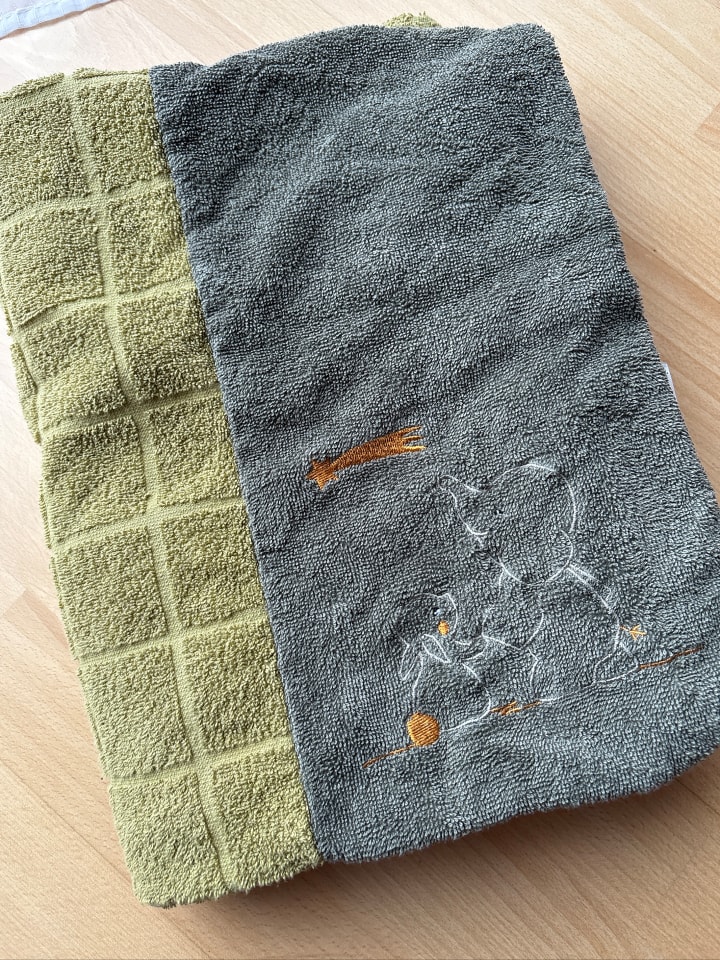 Sterntaler Wickelauflagenbezug  in Khaki - (L)80 x (B)90 cm günstig kaufen onesize