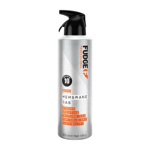 Fudge Membrane Gas Fix & Finish sprej za oblikovanje kose 150 ml