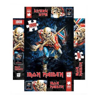 Iron Maiden 
