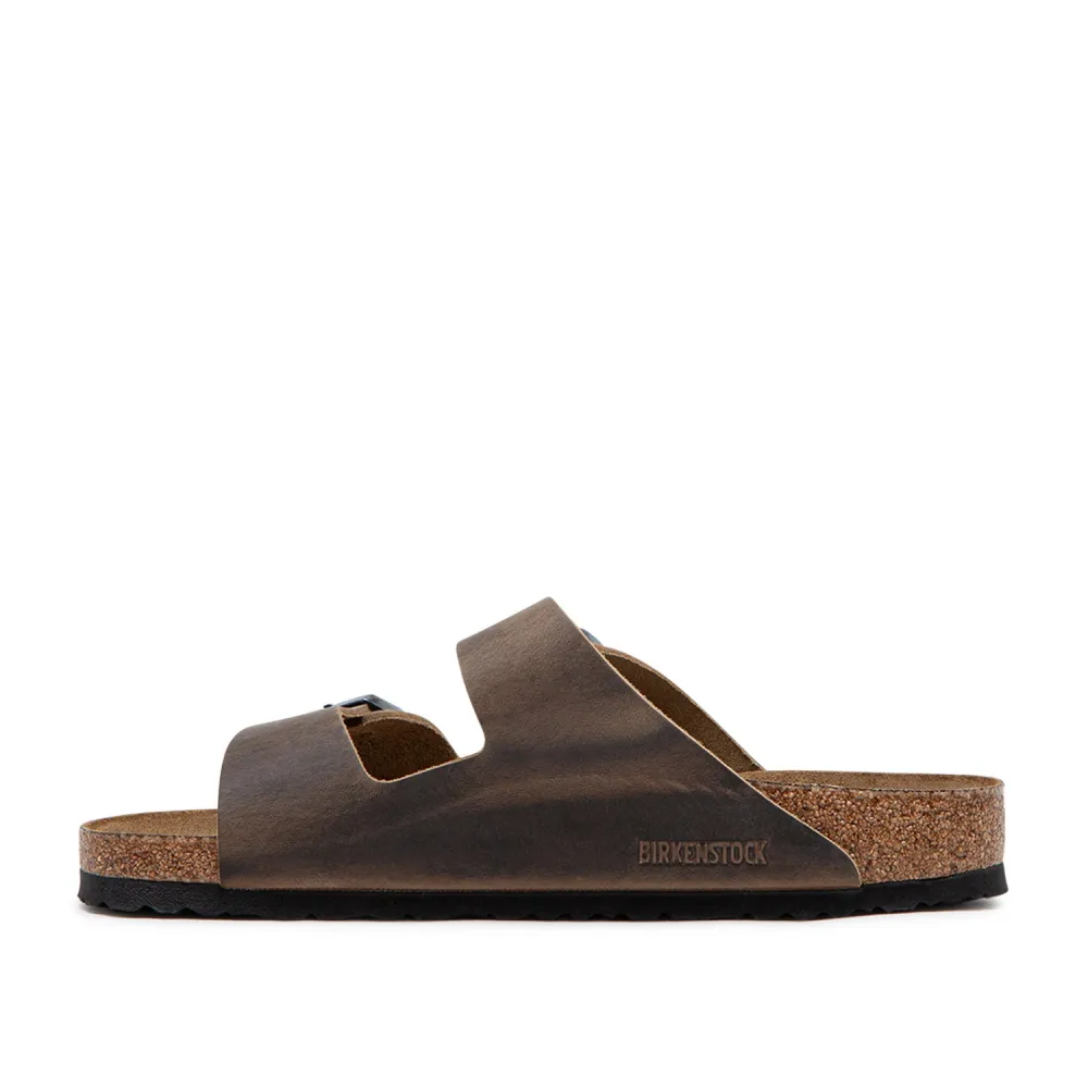 Birkenstock Arizona 1019313 / braun