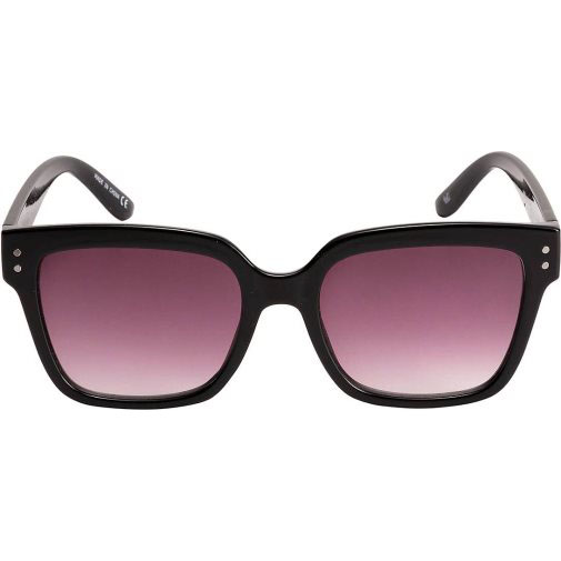 Leslii Sonnenbrille in modischem Retro-Design